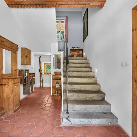 Retro 37 Chalet *