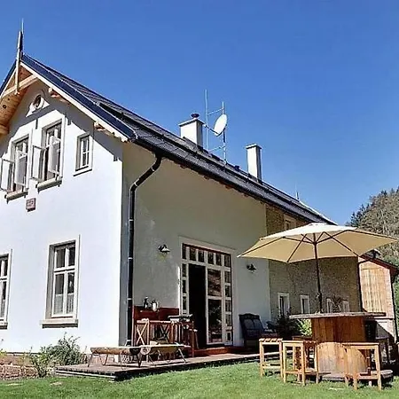 Retro 37 Chalet *