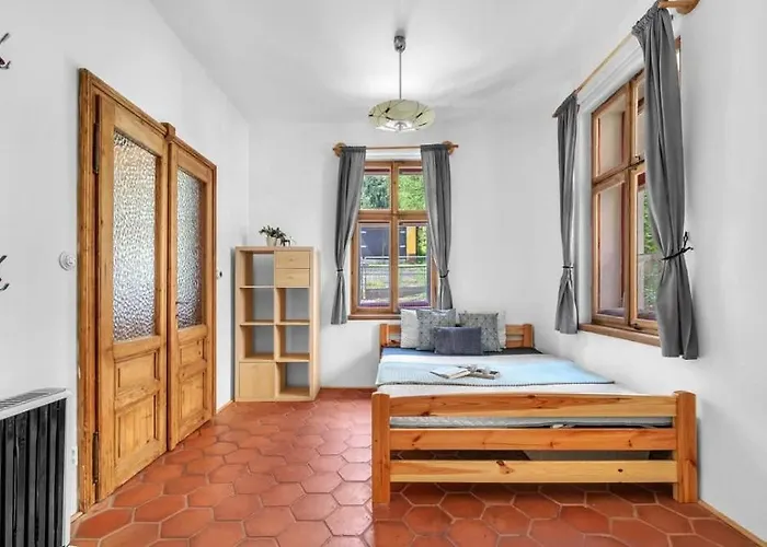 Chalet Retro 37